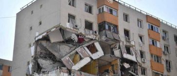 Ajutorul financiar pentru familiile afectate de explozia blocului din Rahova urmează să fie prelungit cu un an