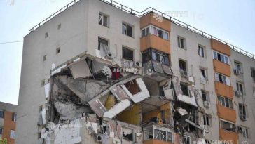 Ajutorul financiar pentru familiile afectate de explozia blocului din Rahova urmează să fie prelungit cu un an