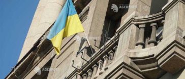 Ucraina: Autoritățile anticorupție anunță destructurarea unui grup infracțional din care făcea parte un oficial prezidențial