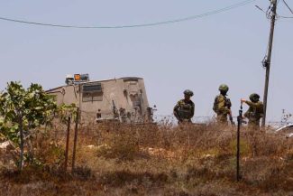 Armata israeliană deschide anchete penale interne privind omoruri în Gaza