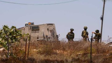 Armata israeliană deschide anchete penale interne privind omoruri în Gaza