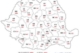 Peste 30.300 de locuri de muncă vacante la nivel național; 140 posturi disponibile în Spațiul Economic European