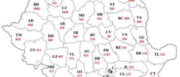 Peste 30.300 de locuri de muncă vacante la nivel național; 140 posturi disponibile în Spațiul Economic European