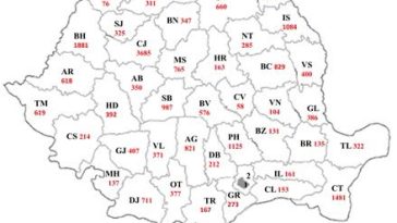 Peste 30.300 de locuri de muncă vacante la nivel național; 140 posturi disponibile în Spațiul Economic European