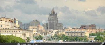 Rusia acuză SUA că încurajează revanșismul japonez prin susținerea revendicării asupra Insulelor Kurile