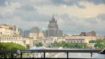 Rusia acuză SUA că încurajează revanșismul japonez prin susținerea revendicării asupra Insulelor Kurile