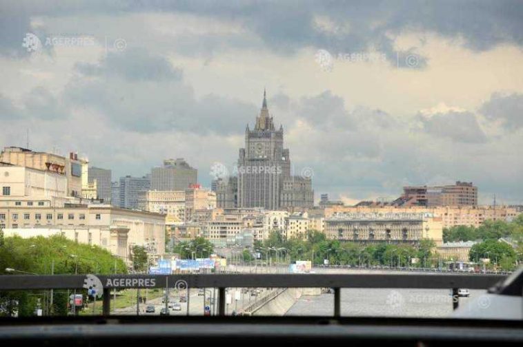 Rusia acuză SUA că încurajează revanșismul japonez prin susținerea revendicării asupra Insulelor Kurile