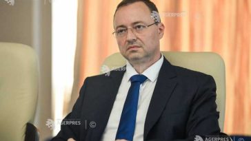 Documentația pentru revizuirea Acordului de mediu aferentă secțiunii Boița – Cornetu, A1, a fost depusă