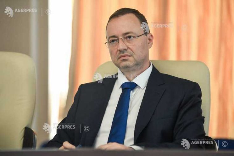 Documentația pentru revizuirea Acordului de mediu aferentă secțiunii Boița – Cornetu, A1, a fost depusă