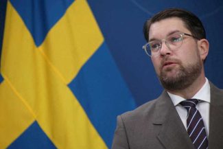 Suedia: Liderul partidului antiimigrație vizează postul de prim-ministru în 2030