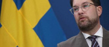 Suedia: Liderul partidului antiimigrație vizează postul de prim-ministru în 2030