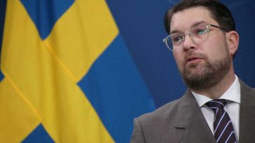 Suedia: Liderul partidului antiimigrație vizează postul de prim-ministru în 2030