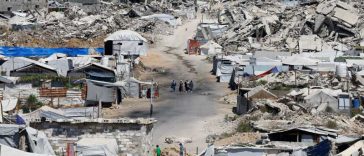 Franța și Germania condamnă apelul ministrului israelian Ben Gvir de ucidere a zeci de palestinieni în fiecare noapte