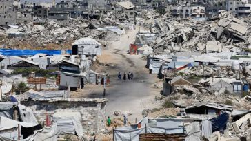 Franța și Germania condamnă apelul ministrului israelian Ben Gvir de ucidere a zeci de palestinieni în fiecare noapte