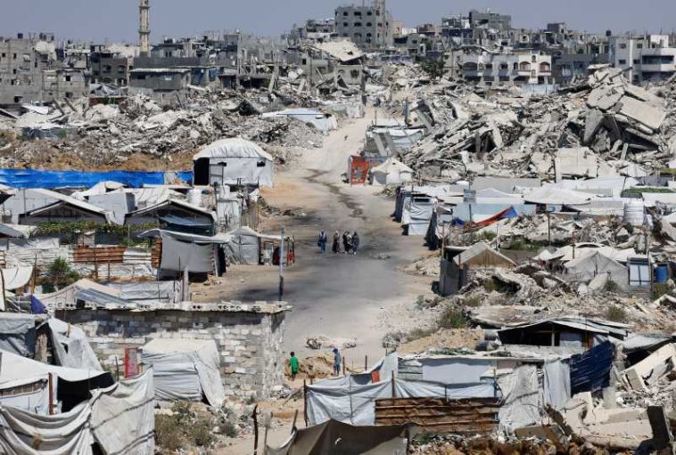 Franța și Germania condamnă apelul ministrului israelian Ben Gvir de ucidere a zeci de palestinieni în fiecare noapte