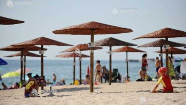 Amenzi de șapte milioane de lei date de ANPC pe litoral, în perioada 6 iulie – 16 august