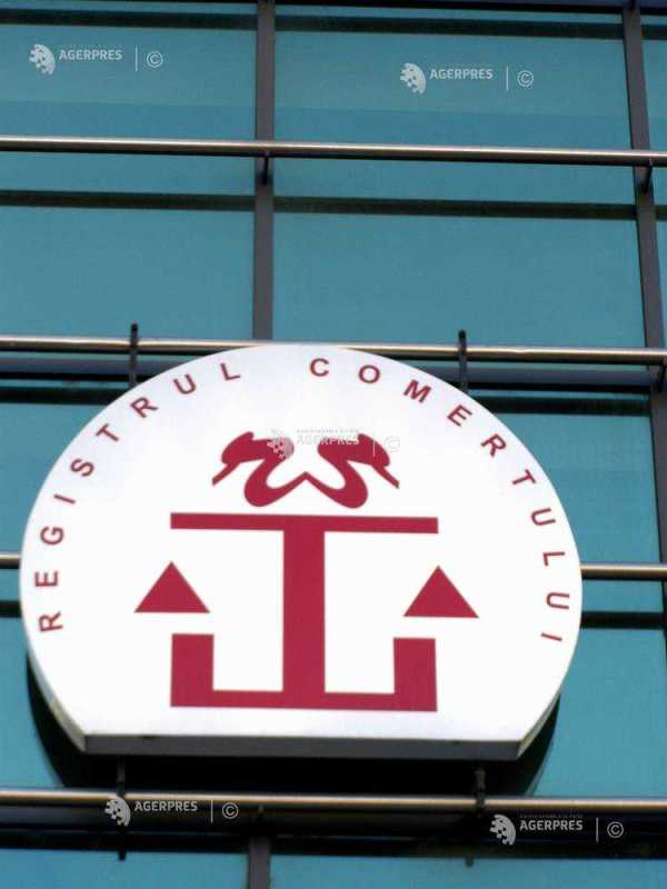 ONRC: Aproape 86.000 de persoane fizice și juridice, înmatriculate în primele șase luni din 2026