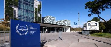 UE susține Curtea Penală Internațională, după sancțiunile impuse de SUA