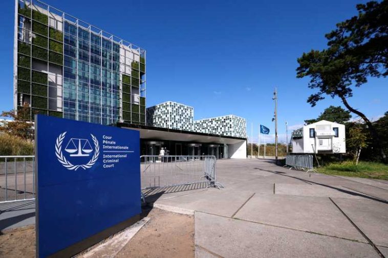 UE susține Curtea Penală Internațională, după sancțiunile impuse de SUA