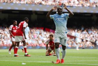 Fotbal: Jeremy Doku (Manchester City) va fi indisponibil câteva săptămâni din cauza unei accidentări