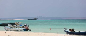 Yemen: Guvernul îi acuză pe rebelii houthi de pregătirea unei ofensive în apropierea Strâmtorii Bab el-Mandeb
