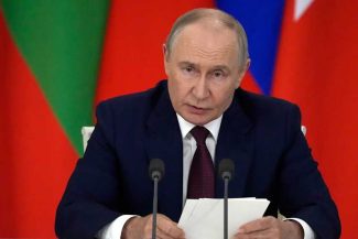 Putin admite că atacurile ucrainene în Rusia produc pagube, dar susține că nu ar fi grave