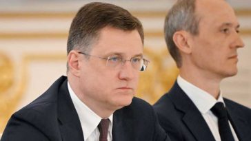 Rusia a început să importe carburanți