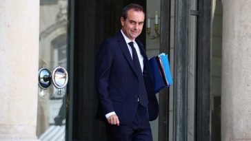 Premierul francez Sebastien Lecornu cere un răspuns mai ferm la atacurile cibernetice