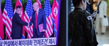 Trump asigură că se va întâlni anul acesta cu Kim Jong Un și estimează la 57 numărul armelor nucleare nord-coreene