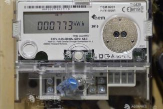 ANRE: Consumatorii vor putea fi plătiți pentru a-și reduce voluntar consumul de energie