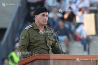 Șeful armatei israeliene promite că nu va tolera nicio amenințare la frontiera cu Siria