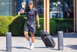 Fotbal: AC Milan l-a recrutat pe internaționalul belgian Diego Moreira