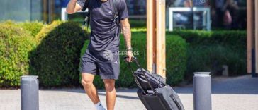Fotbal: AC Milan l-a recrutat pe internaționalul belgian Diego Moreira