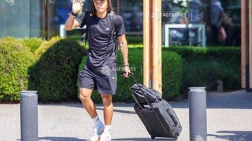 Fotbal: AC Milan l-a recrutat pe internaționalul belgian Diego Moreira