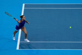 Tenis: Arina Sabalenka, eliminată de Sara Bejlek în optimi la Cincinnati (WTA)