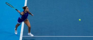 Tenis: Arina Sabalenka, eliminată de Sara Bejlek în optimi la Cincinnati (WTA)