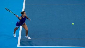 Tenis: Arina Sabalenka, eliminată de Sara Bejlek în optimi la Cincinnati (WTA)