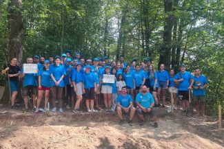 Vâlcea: O posibilă cetate fortificată, cercetată în cadrul noii campanii arheologice de la Buridava Dacică