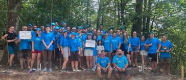 Vâlcea: O posibilă cetate fortificată, cercetată în cadrul noii campanii arheologice de la Buridava Dacică