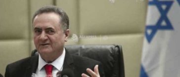 Ministrul apărării israelian îl acuză pe Erdogan că atrage Turcia în ‘aventuri periculoase în Siria’