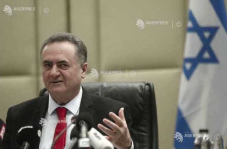 Ministrul apărării israelian îl acuză pe Erdogan că atrage Turcia în ‘aventuri periculoase în Siria’