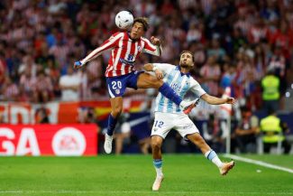 Fotbal: Atletico Madrid, debut victorios în noua ediție a campionatului Spaniei