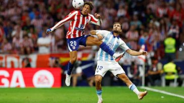 Fotbal: Atletico Madrid, debut victorios în noua ediție a campionatului Spaniei