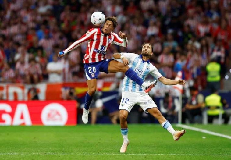Fotbal: Atletico Madrid, debut victorios în noua ediție a campionatului Spaniei