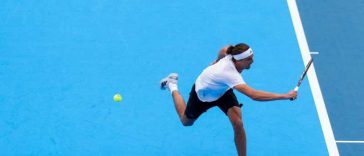Tenis: Principalii favoriți de la Cincinnati (ATP), Alexander Zverev și Felix Auger-Aliassime, s-au oprit în optimi