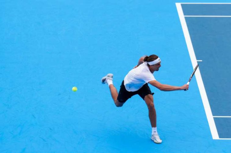 Tenis: Principalii favoriți de la Cincinnati (ATP), Alexander Zverev și Felix Auger-Aliassime, s-au oprit în optimi