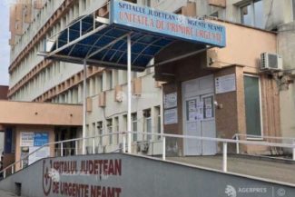 Neamț: SJU Piatra-Neamț angajează 21 de medici specialiști