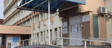 Neamț: SJU Piatra-Neamț angajează 21 de medici specialiști