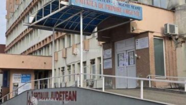 Neamț: SJU Piatra-Neamț angajează 21 de medici specialiști