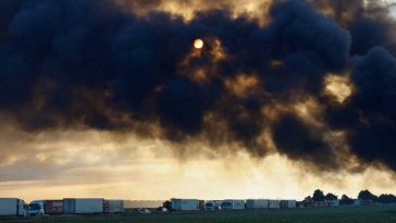 UPDATE #Ucraina: Cel puţin 12 morţi la Kiev în urma bombardamentelor ruseşti
